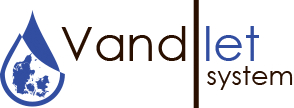VandLet system